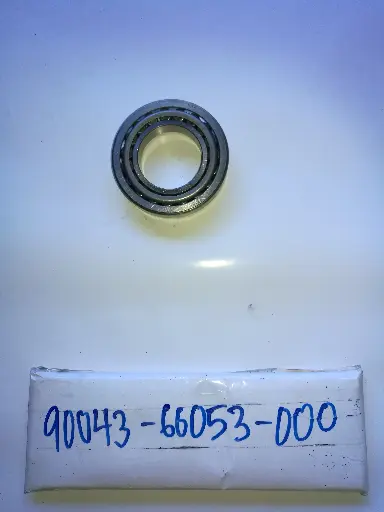 [90043-66053-000] Tapper Bearing