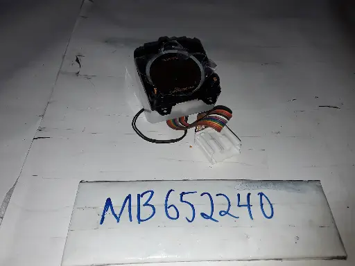 [MB652240] Thermometer & Compass