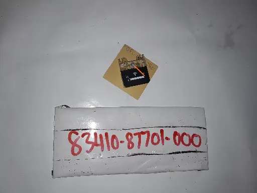 [83410-87701-000] Thermostat