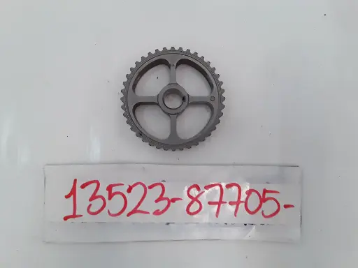 [13523-87705-000] Timing Belt Pulley