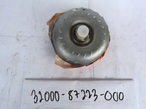 [32000-87223-000] Torque Convertor