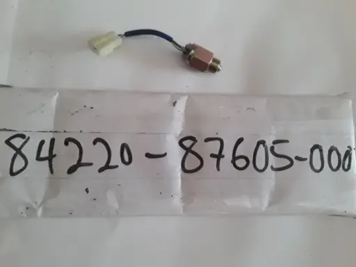 [84220-87605-000] Transfer Switch