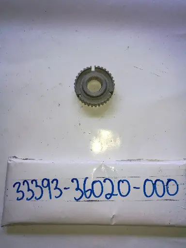 [33393-36020-000] Transmission Clutch Hub No.3 