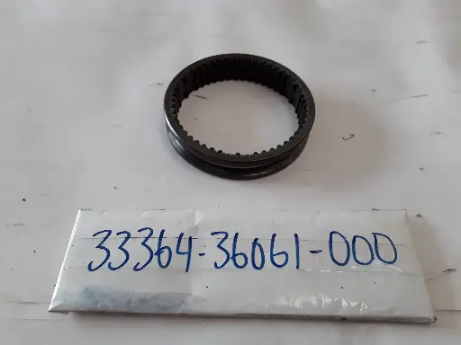[33364-36061-000] Transmission Hub No.2 Sleeve