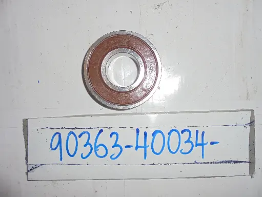 [90363-40034-000] Transmission Output Shaft Bearing