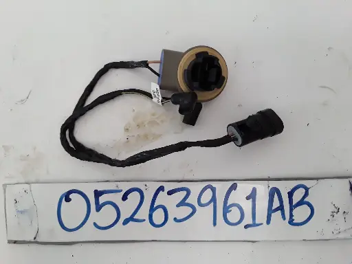 [05263961AB] Turn Signal Lamp Wiring