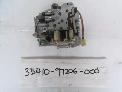 [35410-97206-000] Valve Body