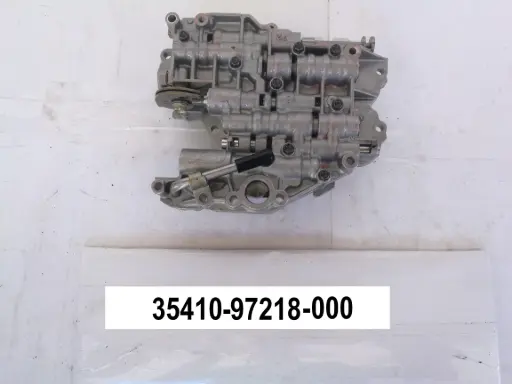 [35410-97218-000] Valve Body