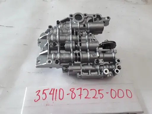[35410-87225-000] Valve Body