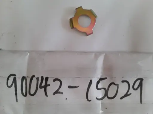 [90042-15029-000] Washer