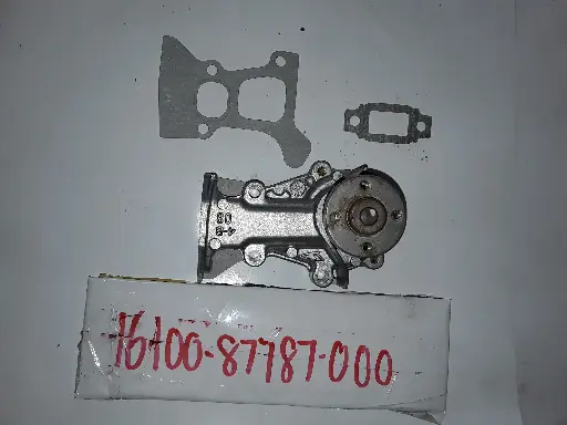 [16100-87787-000] Water Pump