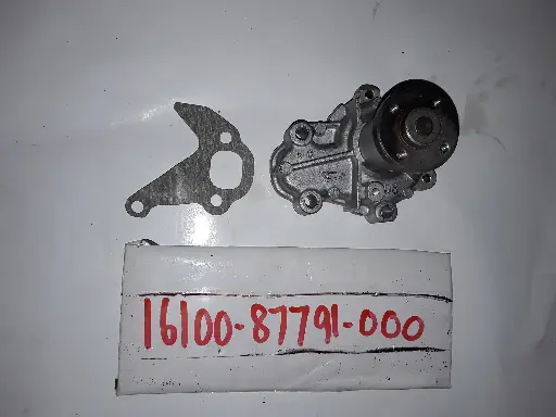 [16100-87791-000] Water Pump