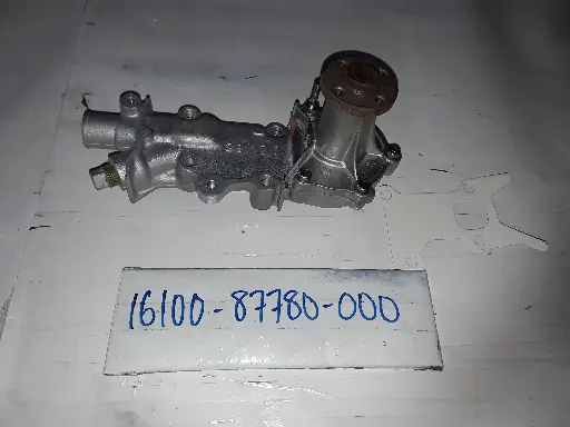 [16100-87780-000] Water Pump