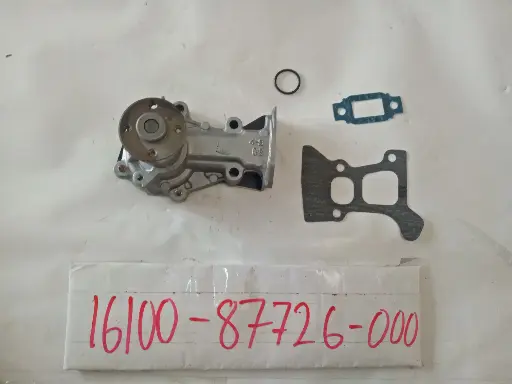 [16100-87726-000] Water Pump