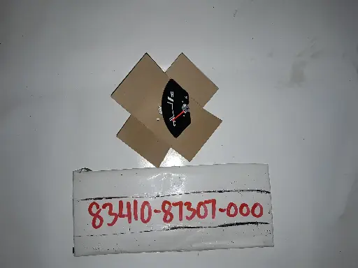 [83410-87307-000] Water Pump Gauge
