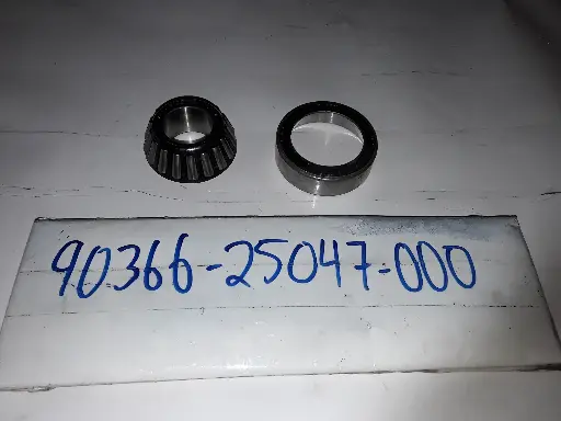 [90366-25047-000] Wheel Bearing