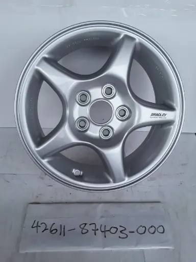 [42611-87403-000] Wheel Rim