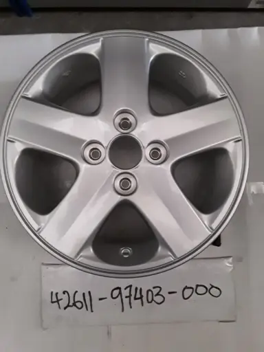 [42611-97403-000] Wheel Rim