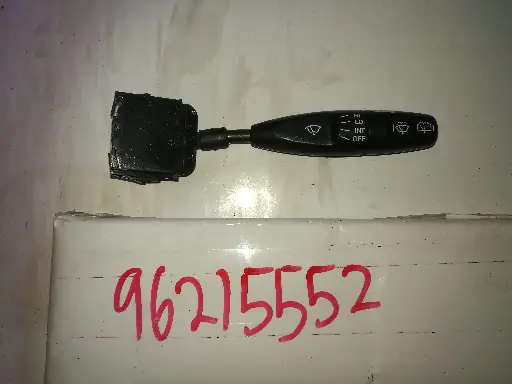 [96215552] Wiper Switch "HC"