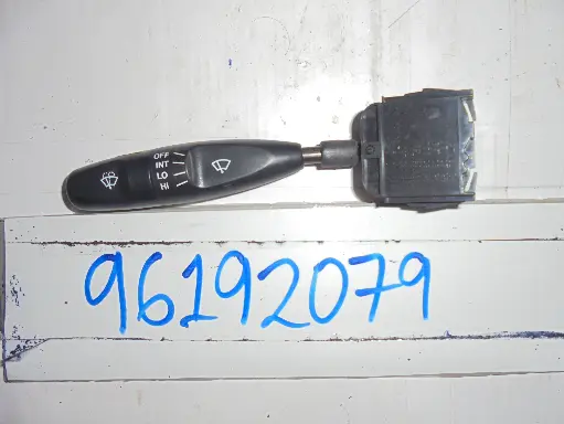 [96192079] Wiper Switch-RH