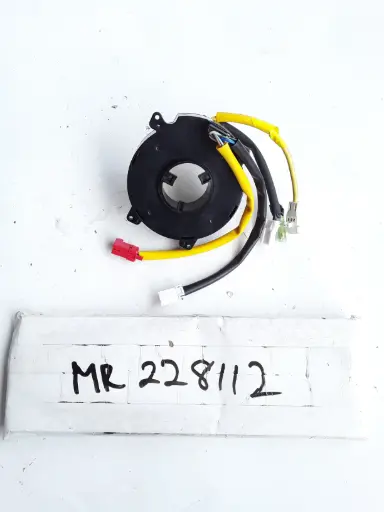 [MR228112] Air Bag Sensor Spring