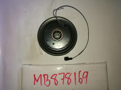 [MB878169] Air-Con Compressor Clutch Assembly