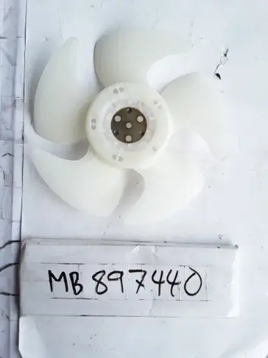 [MB897440] Air-Con Sub Condenser Fan
