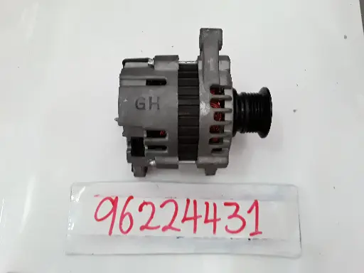 [96224431] Alternator