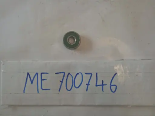 [ME700746] Alternator Bearing