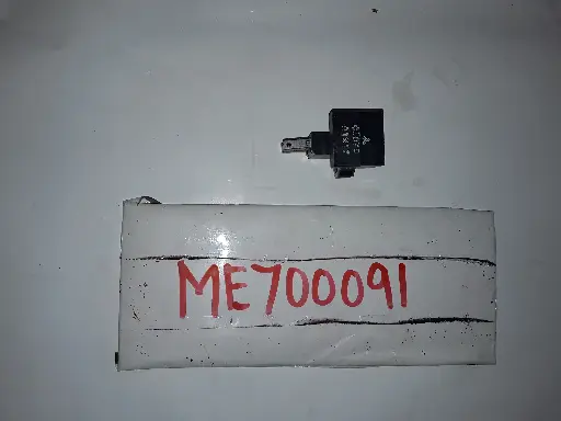 [ME700091] Alternator Regulator