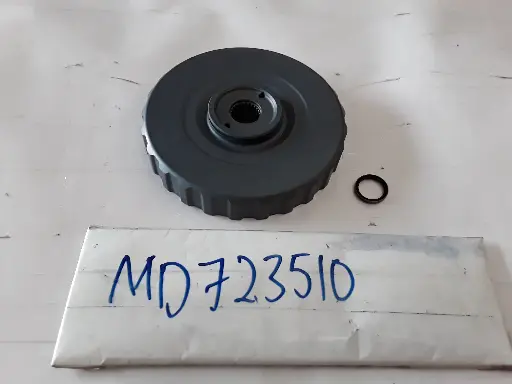 [MD723510] Auto Transmission End Clutch Retainer