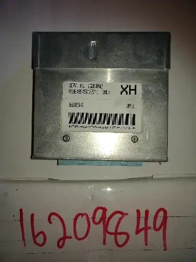 [16209849] Auto Transmission  Sensor