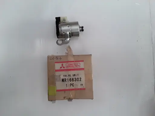 [MR166302] Auto Transmission Valve Body Solenoid Valve Unit