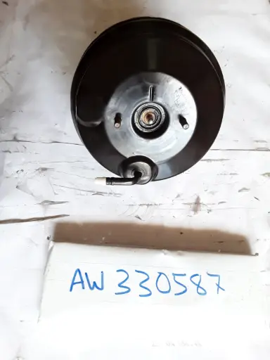 [AW330587] Brake Booster