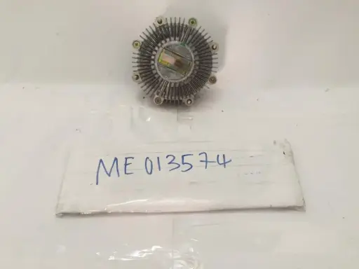 [ME013574] Clutch-Cooling Fan