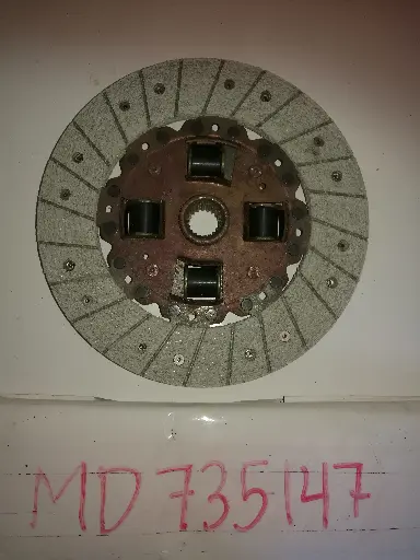 [MD735147] Clutch Disc
