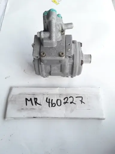 [MR460227] Compressor