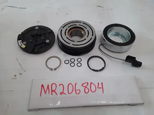 [MR206804] Compressor Cylinder