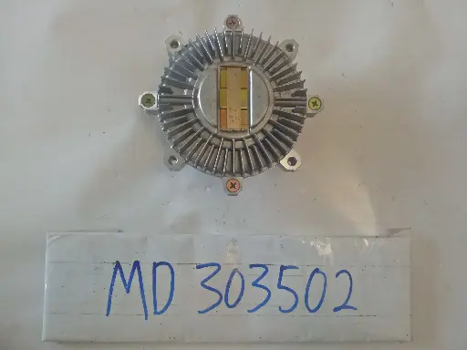 [MD303502] Cooling Fan Clutch