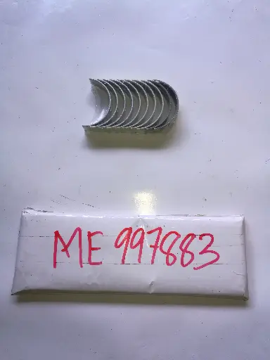 [ME997883] Crankshaft Bearing (0.25)