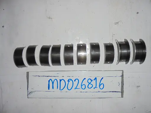 [MD026816] Crankshaft Bearing Set (0.25)