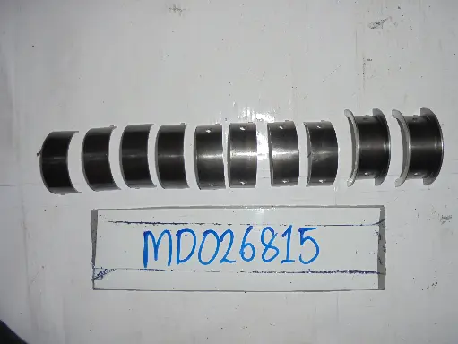[MD026815] Crankshaft Bearing Set (Standard)
