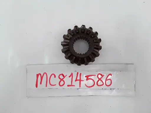 [MC814586] Differential Gear