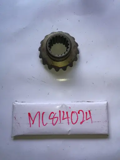 [MC814024] Differential Gear
