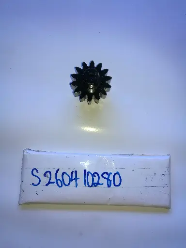 [S260410280] Drive Gear Tipper