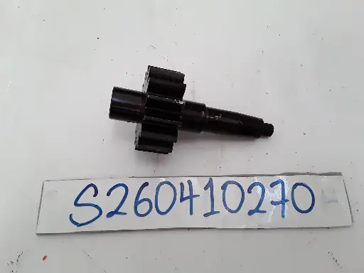 [S260410270] Drive Gear Tipper