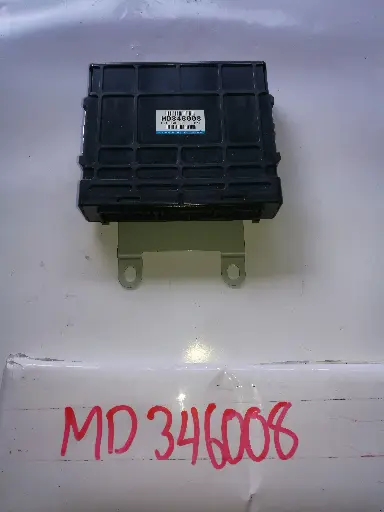 [MD346008] Engine Control Unit