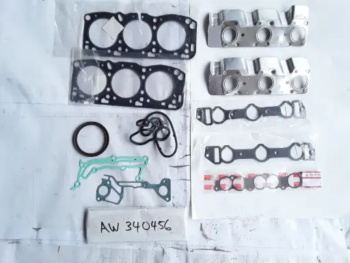 [AW340456] Engine Overhaul Gasket
