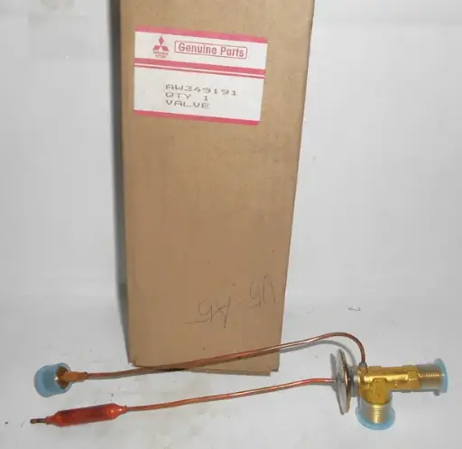 [AW349191] Expansion Valve