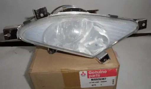 [MR926387] Fog Lamp